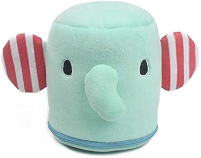 Fabax plush-drippers, cute cartoon paper, small creative handkerchief box for living room/bedroom.. Discover why millions choose DIAYTAR for affordable online shopping with delivery in just 5-8 days.