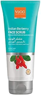 Exfoliating face with Indian mulberry VLC 150 ml, pack of 1.. DIAYTAR NIGERIA: Revolutionizing accessibility to quality products at budget-friendly prices across Nigeria.