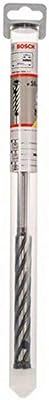 Bosch SDS-Plus-9 Bosch reinforcement cutter, 16 mm x 150 mm 300 mm, metal 260858694.. Shop confidently on DIAYTAR Nigeria — everything you need, delivered quickly.