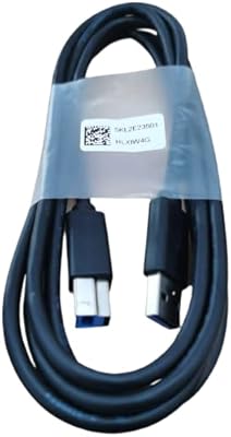 Printer cable 3.0 18 meters long USB 3.0 cable for a transfer.. Shop easy, pay less, get it fast — with DIAYTAR Nigeria.