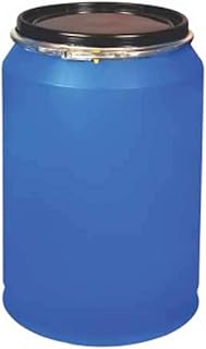 Multipurpose cotel dietary cylinder 220 liters: plastic open storage container.. Shop from anywhere in Nigeria and receive your DIAYTAR purchases at affordable prices within a week.
