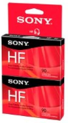 HF Sony C90HFR/2 90 -minute sound bar (suspension hook).. The smarter way to shop online in Nigeria is through DIAYTAR Nigeria.