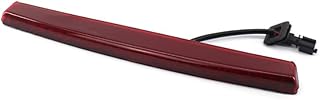 Third fire hitchhiker with high mounting, third fire stop LED, rear light for Volkswagen Golf 5 R32 3rd.. Your trusted marketplace, DIAYTAR NIGERIA offers comprehensive selection with budget-friendly delivery.