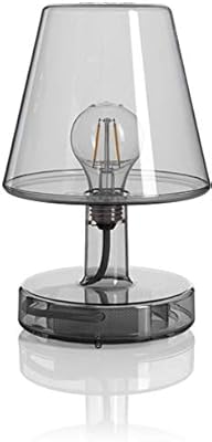 Fat Boy® - Transluitji table lamp - LED light - Rechargeable lamp - Touch Control - Table lamp with 3 different lighting settings - Gray.. Experience the ultimate in shopping convenience with DIAYTAR NIGERIA's vast catalog and 5-8 day delivery.