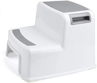 Granic children's toilet seat with 2 drawers, non-slip training chair for toddlers.. Your complete retail destination, DIAYTAR NIGERIA combines extensive variety with prompt delivery.