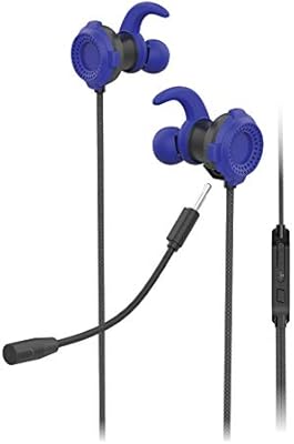 LVLUP lu701-blu game headphones with removable microphone (blue).. Discover endless shopping possibilities at DIAYTAR NIGERIA, with budget-friendly prices and reliable delivery.