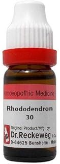 Dr. Reckwig Rhododendron Chrysanthème 30 CH (11 ml).. Big selection, small prices — shop now on DIAYTAR Nigeria.