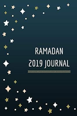 2019 Ramadan Journal.. Shop smarter with DIAYTAR NIGERIA's diverse marketplace and budget-friendly nationwide delivery.