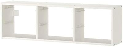 IKEA TRUFAST wall cabinet, white, 39 × 11 3/4 501.711.22.. DIAYTAR NIGERIA: Where affordability meets variety, with thousands of products delivered in less than 8 days.