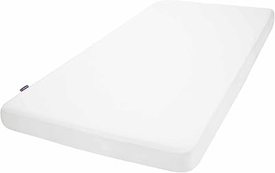 Waterproof mattress protector for cradle clifamama - 46 x 83 x 10 cm - fabric bag.. One platform, all your needs — DIAYTAR Nigeria delivers quickly.