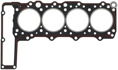 Autostar Germany cylinder head gasket for Mercedes Benz 190 W201 W124.. From tech to toiletries, DIAYTAR Nigeria delivers without delay.