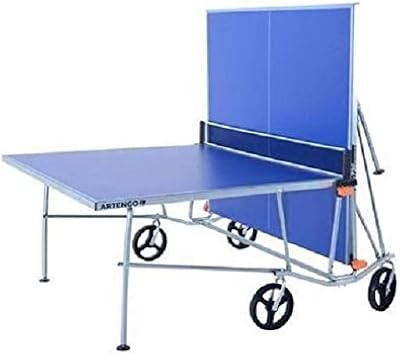 Artengo FT730 outdoor ping-pong table.. Experience the future of online shopping with DIAYTAR NIGERIA's extensive product range and competitive pricing.