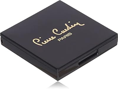 Pierre Cardin Paris eyebrow powder hello brow, 4.5 g, 807.. Whether you're in Lagos, Abuja, or anywhere in between, DIAYTAR Nigeria ensures your online shopping experience is smooth, affordable, and fast.