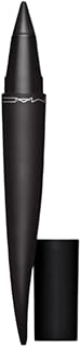 Eyeliner Kajal in limited edition Mac - Flourish me Deep (dark black).. Shop with intention at DIAYTAR NIGERIA, offering thousands of products delivered nationwide in days.
