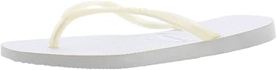 Havaianas fine and flexible sandal for women, open end, flexible, light rubber, good support and comfortable, blue.. DIAYTAR NIGERIA: Transforming how Nigerians shop with our vast selection and nationwide delivery.