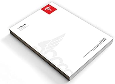 Printing paper with professional header on white light diamond 120 g/m2, A4 format (21 x 29.7 cm) (1000).. DIAYTAR NIGERIA delivers satisfaction with every purchase through our affordable and reliable service.