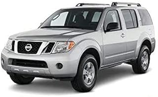 Extreme vision LED interior lighting for Nissan Pathfinder 2005-2012 (10 parts) Pure white LED interior lighting kit + installation tool.. E-commerce made for Nigeria — fast delivery and low prices at DIAYTAR.