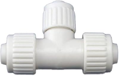 Central flair-it t-shirt for pex or polybutylene, 0.75.. DIAYTAR NIGERIA makes quality accessible with our extensive catalog and competitive delivery rates.