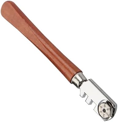 Hassanat Essentials 130 mm glass cutter improved pencil-style glass tool.. Great finds. Great prices. Fast shipping. That’s DIAYTAR Nigeria.