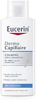 EUCERIN DERMO HAPPING SHAPO SHAMPO AT THE UREA 250 ml.. Shop across categories at DIAYTAR NIGERIA with the confidence of affordable prices and delivery within 8 days.