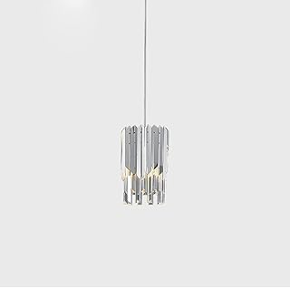 Modern suspension lamp in luxury crystal Small Suspended Chandelier.. Click, pay, receive — DIAYTAR Nigeria makes online shopping seamless.