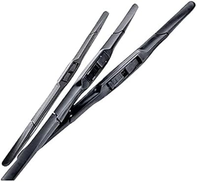 Wipe wipe beam before a 2006-2018 car, for Toyota, for Fj Cruiser wiper broom.. DIAYTAR NIGERIA combines affordability with convenience, delivering your purchases within 5-8 days.