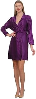 Satin kimono dress, silk dress for women, kimono dress in satin, nightgown, night clothes, wedding dress... From tech gadgets to groceries, DIAYTAR Nigeria is your all-in-one online store. And the best part? Delivery happens fast — between 5 to 8 days.