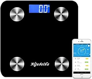 Jubaiha wireless person to measure body fatty healthy fat.. Your comprehensive marketplace awaits at DIAYTAR NIGERIA with affordable prices and reliable delivery times.
