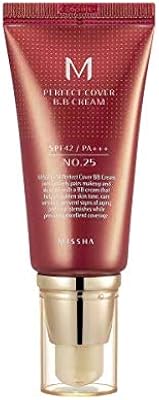 Mischa m perfect cover bb cream spf 42/pa+++, n° 25/beige chaud, 50 ml.. Your everyday shopping companion, DIAYTAR NIGERIA offers unbeatable value with nationwide delivery.
