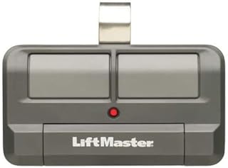 892LT Pack of 2 garage gateways and remote transmitter of replacement Liftmaster 972LM 372LM.. DIAYTAR NIGERIA redefines convenience with our diverse marketplace and affordable nationwide shipping.