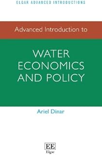 Advanced introduction to economics and water policy.. DIAYTAR NIGERIA transforms online shopping with competitive prices and dependable nationwide delivery.