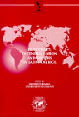 Democracy, decentralization and deficits in Latin America.. From household needs to gadgets, DIAYTAR Nigeria has it all.