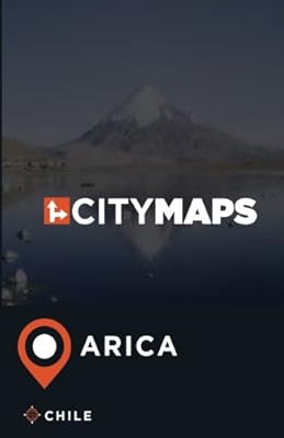 Plans of the cities of Arica Chili.. DIAYTAR NIGERIA: Where every Nigerian finds what they need at prices they can afford, delivered promptly.
