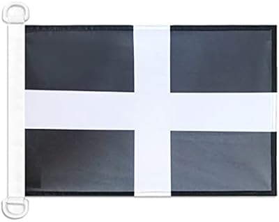 Az Flag Cornwall Marine Flag 18 "X 12" - County of Cornwall - England flags 30 x 45 cm - Boat banner 12 x 18 ".. Shop without limits at DIAYTAR NIGERIA and receive your purchases at budget prices within the week.