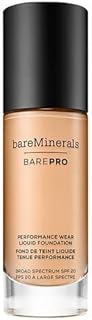 Bareminerals barepro performance wear fond de teint liquide spf 20, 15 g, golden nude.. Shop efficiently with DIAYTAR NIGERIA, offering thousands of products at unbeatable prices delivered promptly.