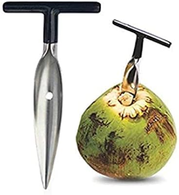 Coconut opener Knyuc Mart for fresh and green nut water works with young people.. Unlock a world of affordable products with DIAYTAR NIGERIA's expansive e-commerce platform.