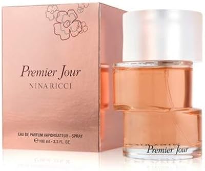 Eau de Parfum for Women First Day of Nina Ricci for Women, 100 ml.. DIAYTAR NIGERIA: Connecting Nigerians with affordable products through our expansive e-commerce platform.