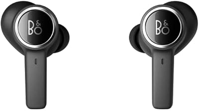 Wireless Bluetooth headphones Bang & Olufsen Beocom Ex with micro 6 microphones and active noise removal, water resistant, 20 hours of reading for UC.. Discover the joy of online shopping with DIAYTAR NIGERIA's budget-friendly prices and reliable shipping.
