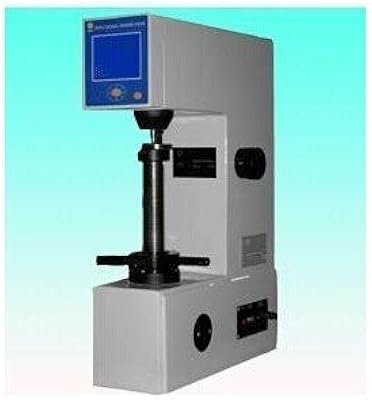 LCD Rimoal Digital Rockwell Hardness Tester with total test force menu function.. Shop from thousands of products at DIAYTAR NIGERIA and enjoy budget-friendly nationwide delivery.