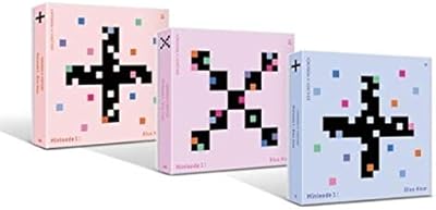 TXT Minisod 1 format: Blue Our collection of mini albums.. Discover the joy of online shopping with DIAYTAR NIGERIA's budget-friendly prices and reliable shipping.