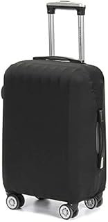 Protective cover for baggage for suitcases from 18 to 32 inches and washable luggage covers, black, S (luggage from 18 to 20 inches).. Looking for great deals without compromising on quality? DIAYTAR Nigeria brings you thousands of top products at affordable rates, delivered straight to your doorstep.