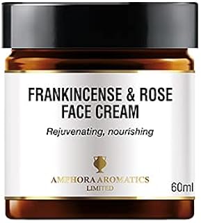 Face moisturizer for incense extracts and Amphora Aromatics - paraben -free (60 ml).. DIAYTAR NIGERIA: Transforming online retail with affordable prices and consistent 5-8 day nationwide delivery.