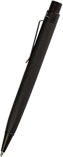 Fisher Space Pen Zero Gravity, matt black rubber finish (ZGMB).. DIAYTAR NIGERIA redefines convenience with our vast product selection and swift nationwide delivery.