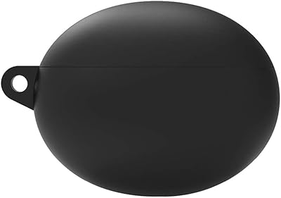 Protective shell for Huawei Free Buds 4i Silicone Antichoc shell.. DIAYTAR Nigeria offers great deals, a huge product variety, and delivery in under a week.