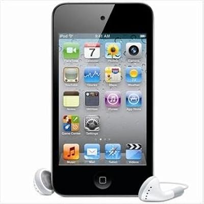 Wi-Secret speaker for iPod touch (4th generation) 64 GB with music (black).. Shop from anywhere in Nigeria with DIAYTAR's extensive selection and budget-friendly shipping options.