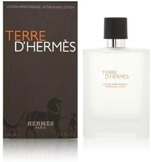 Hermes Terry D Lotion after-shaving for men, 100 ml.. One platform, endless products — welcome to DIAYTAR Nigeria.