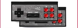 HDMI 4K HDMI video game console, 568 mini retro games integrated, wireless controller, HDMI output, double trigger (Color: Y2 HD).. DIAYTAR NIGERIA transforms wishes into deliveries with our affordable and reliable e-commerce platform.