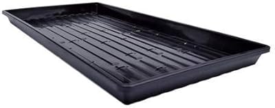 Extra hard micro green micro -pieces, 5 pieces, shallow 1020 seed tray with holes - fodder culture, germination, wheat grass, plants, hydroponal crop.. Love deals? DIAYTAR Nigeria has you covered with low prices and fast delivery.