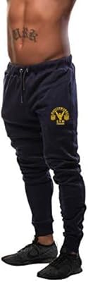 Jogging pants for men's racing pants.. DIAYTAR NIGERIA: Where quality products become affordable with our nationwide shipping service.