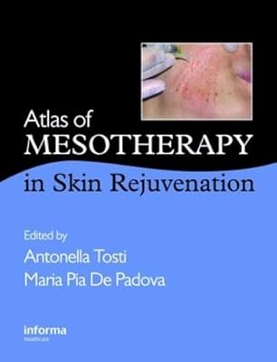 Mesotherapy atlas for skin rejuvenation.. Everything you need is just a click away with DIAYTAR Nigeria — shop now and receive your order in days.